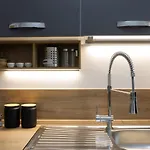 아파트 M11 Isola Apt, M3 Duomo Brera Eleganza E Comfort 밀라노