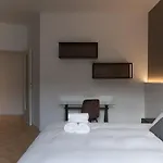 M11 Isola Apt, M3 Duomo Brera Eleganza E Comfort 밀라노