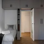 아파트 M11 Isola Apt, M3 Duomo Brera Eleganza E Comfort *