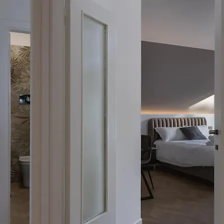 M11 Isola Apt, M3 Duomo Brera Eleganza E Comfort 아파트 밀라노