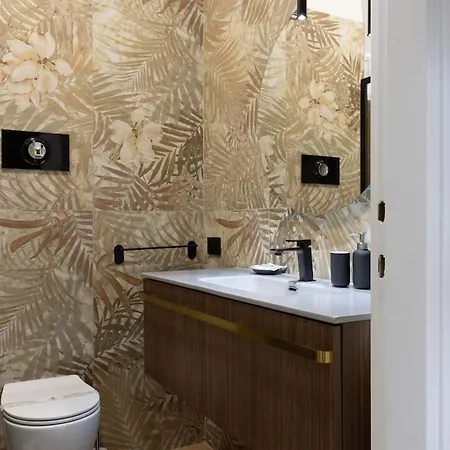 M11 Isola Apt, M3 Duomo Brera Eleganza E Comfort * 밀라노