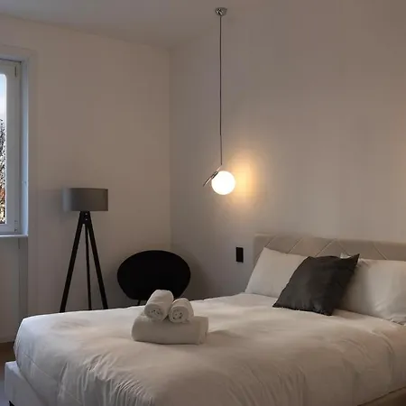 M11 Isola Apt, M3 Duomo Brera Eleganza E Comfort 밀라노
