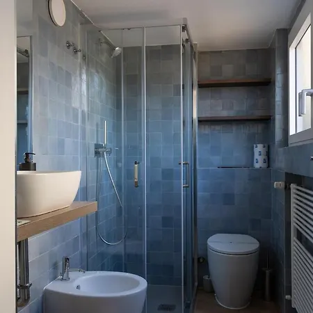 M11 Isola Apt, M3 Duomo Brera Eleganza E Comfort 아파트 밀라노