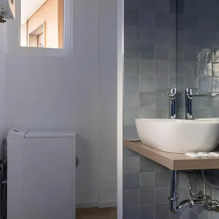 M11 Isola Apt, M3 Duomo Brera Eleganza E Comfort 아파트
