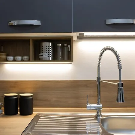 Appartement M11 Isola Apt, M3 Duomo Brera Eleganza E Comfort Milan