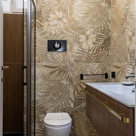 Appartement M11 Isola Apt, M3 Duomo Brera Eleganza E Comfort
