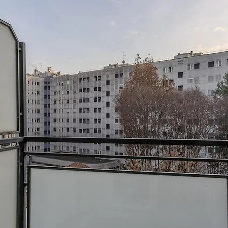 M11 Isola Apt, M3 Duomo Brera Eleganza E Comfort Appartement