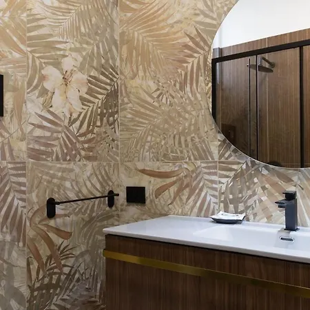 M11 Isola Apt, M3 Duomo Brera Eleganza E Comfort Appartement Milan