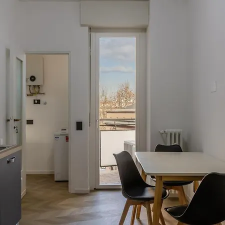 Appartement M11 Isola Apt, M3 Duomo Brera Eleganza E Comfort Milan