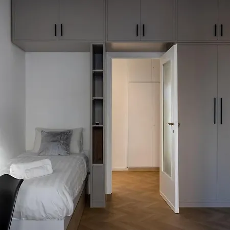 Appartement M11 Isola Apt, M3 Duomo Brera Eleganza E Comfort *