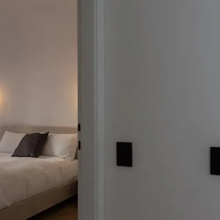 M11 Isola Apt, M3 Duomo Brera Eleganza E Comfort Appartement