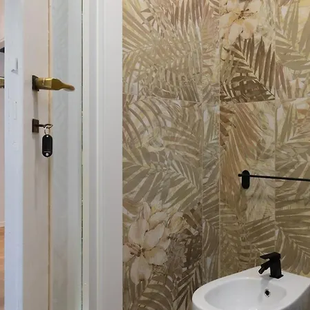 M11 Isola Apt, M3 Duomo Brera Eleganza E Comfort Appartement